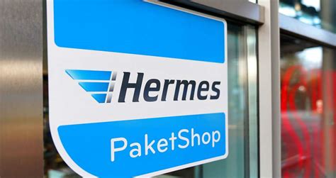 hermes shop2shop abholen